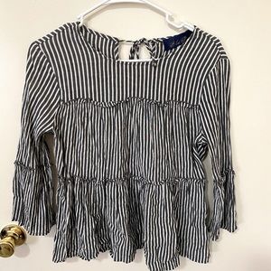 Francesca’s Blouse